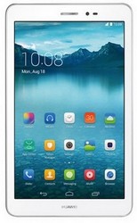 Замена матрицы на планшете Huawei Mediapad T1 8.0 в Краснодаре